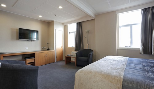 Habitación Premium, 1 cama de matrimonio grande