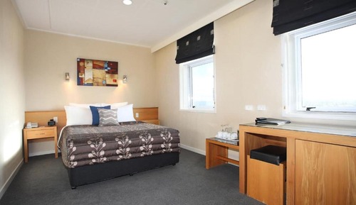 Habitación estándar doble (Small)