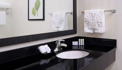 Habitación, 1 cama de matrimonio grande