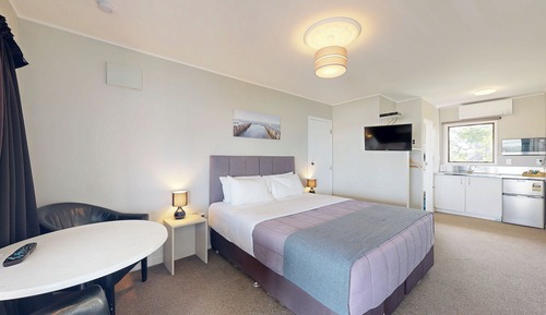 Estudio (Ground Studio Double )