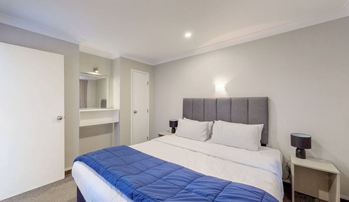 Apartamento, 2 habitaciones