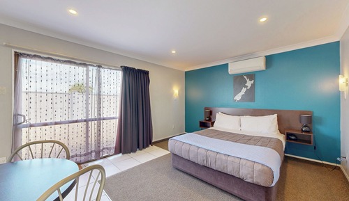 Apartamento, 1 habitación