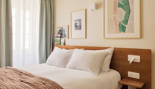 Habitación individual