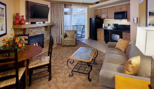 Habitación, 1 habitación