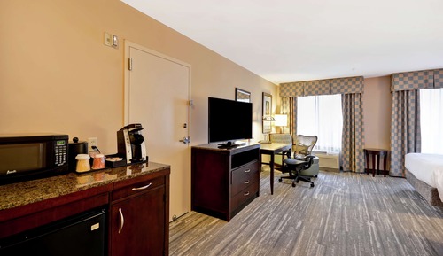 2 camas de matrimonio, No fumadores, accesible