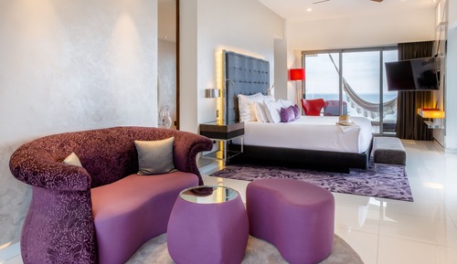 Upgrade Mousai Hotel Adults Only