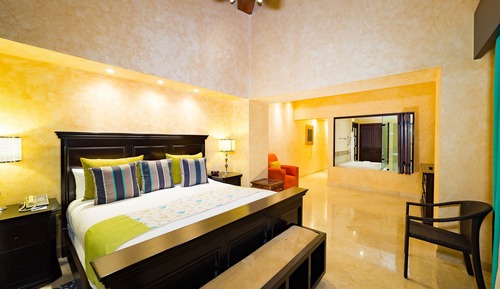 Oceanfront Penthouse