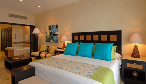 Suite, 1 habitación, frente al mar