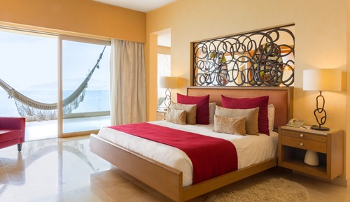 Ultra Junior Suite Panoramic