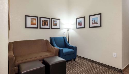 Suite, varias camas, accesible para personas con discapacidad, no fumadores