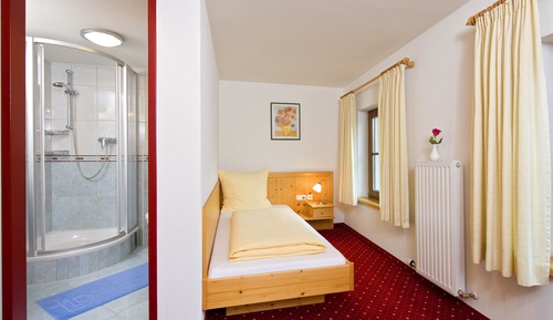 Habitación individual