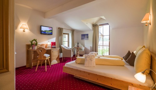 Habitación Confort doble