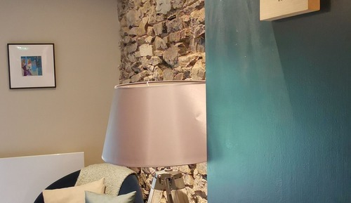 Habitación Deluxe doble