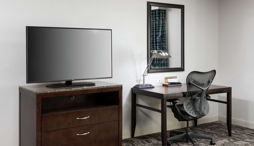 Habitación, 1 cama de matrimonio grande, accesible para personas con discapacidad