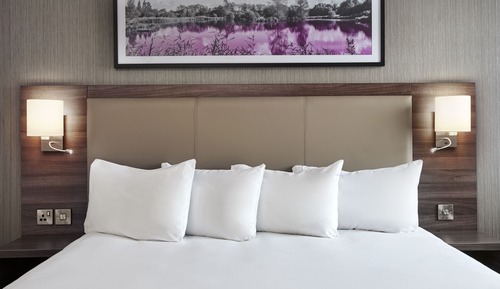 Habitación ejecutiva