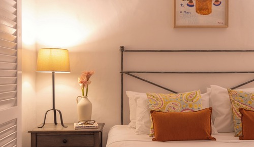 Apartamento de 1 habitación