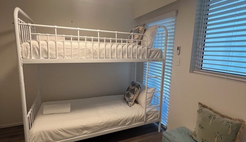 Apartamento Deluxe (No Spa)