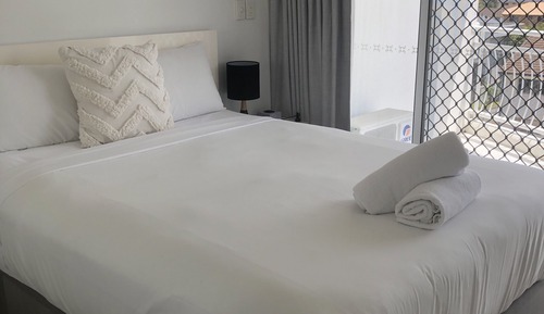 Apartamento superior, 2 habitaciones (Waterfront)