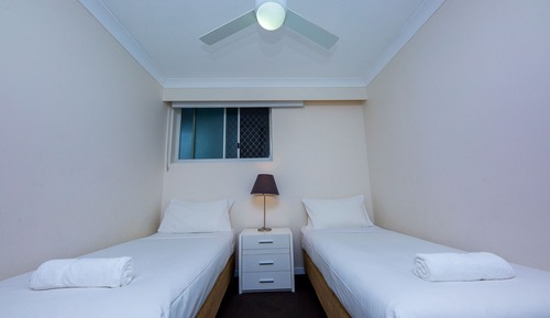 Apartamento Deluxe, 2 habitaciones