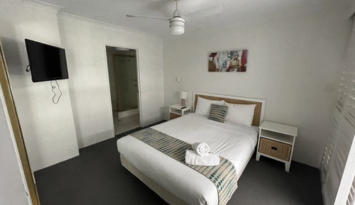 Apartamento estándar, 1 habitación