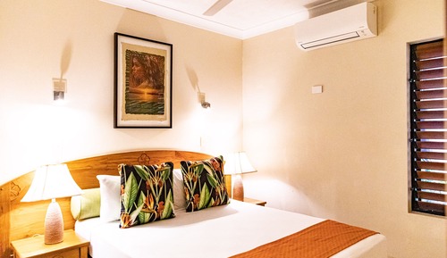 Apartamento, 2 habitaciones