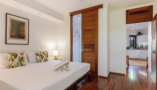 Apartamento Deluxe, 1 cama de matrimonio grande, vistas al jardín