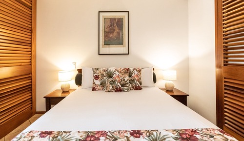 Apartamento, 1 habitación