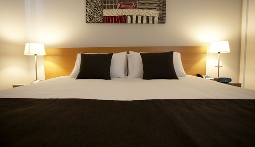 Apartamento, 2 habitaciones