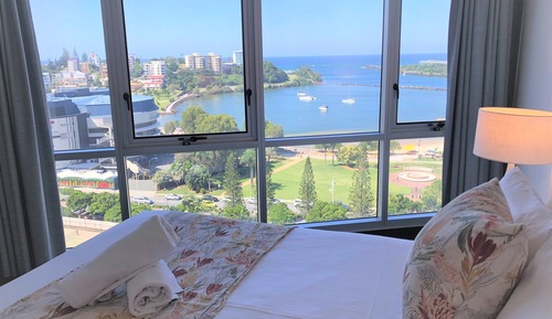 Apartamento Deluxe, 2 habitaciones