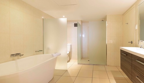 Apartamento Club, 1 habitación