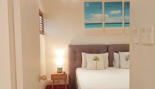 Apartamento estándar, 1 habitación