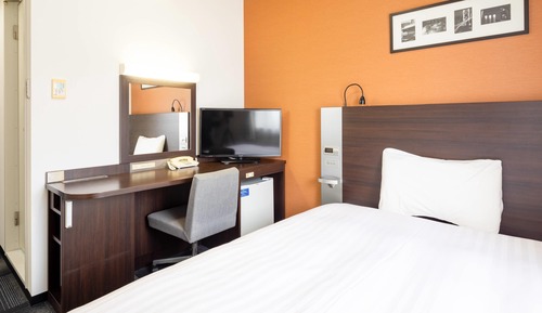 Habitación estándar, 1 cama doble, no fumadores