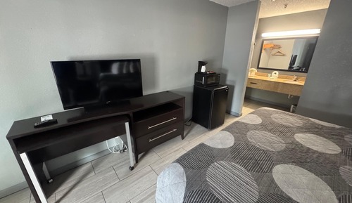 Habitación individual básica