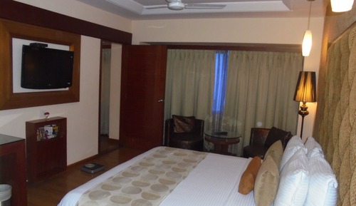 Suite estudio
