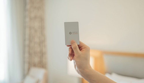 Habitación Deluxe doble