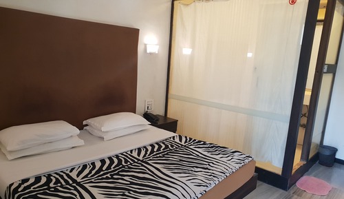 Habitación económica