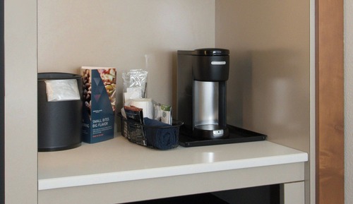 Suite estudio, 2 camas de matrimonio, no fumadores