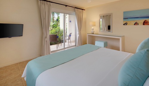 Suite clásica, 1 habitación