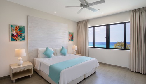 Suite Deluxe, 1 habitación