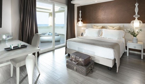 Suite de lujo (Stella)