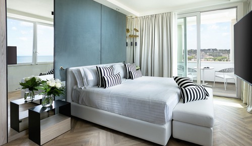 Suite de lujo (Tramonto)