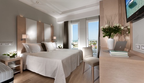 Habitación superior