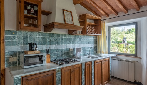 Apartamento, 1 habitación