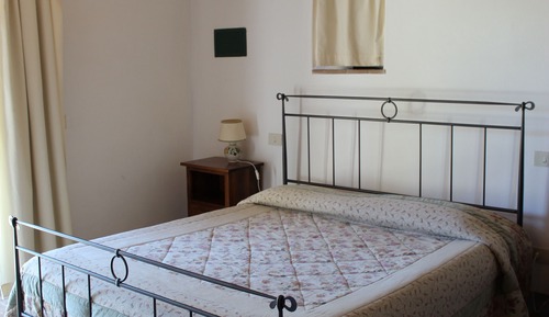 Villa, 2 habitaciones, vistas al viñedo