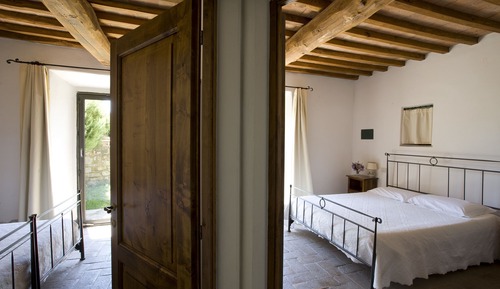 Apartamento, 2 habitaciones