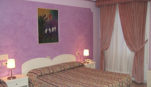 Habitación cuádruple superior