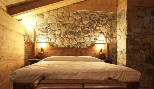 Habitación doble 30 m2