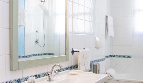 Habitación cuádruple