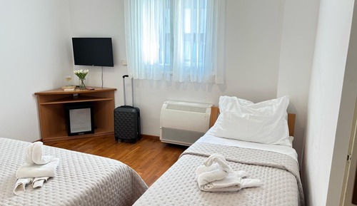 Habitación familiar