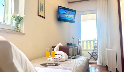 Habitación individual